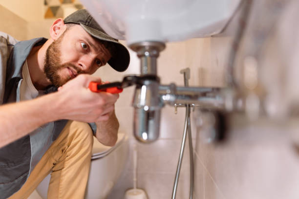 Best Tankless Water Heater Services  in Gig Harbor, WA