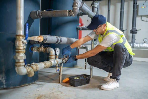 Best Green Plumbing Solutions and Water Conservation  in Gig Harbor, WA