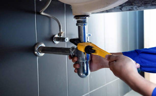 Best Water Heater Installation and Repair  in Gig Harbor, WA